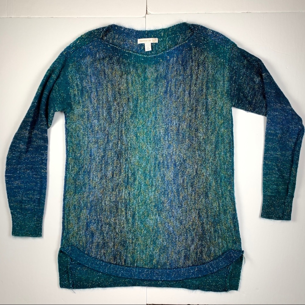 Westport 1962 Sweater Womens Size Small